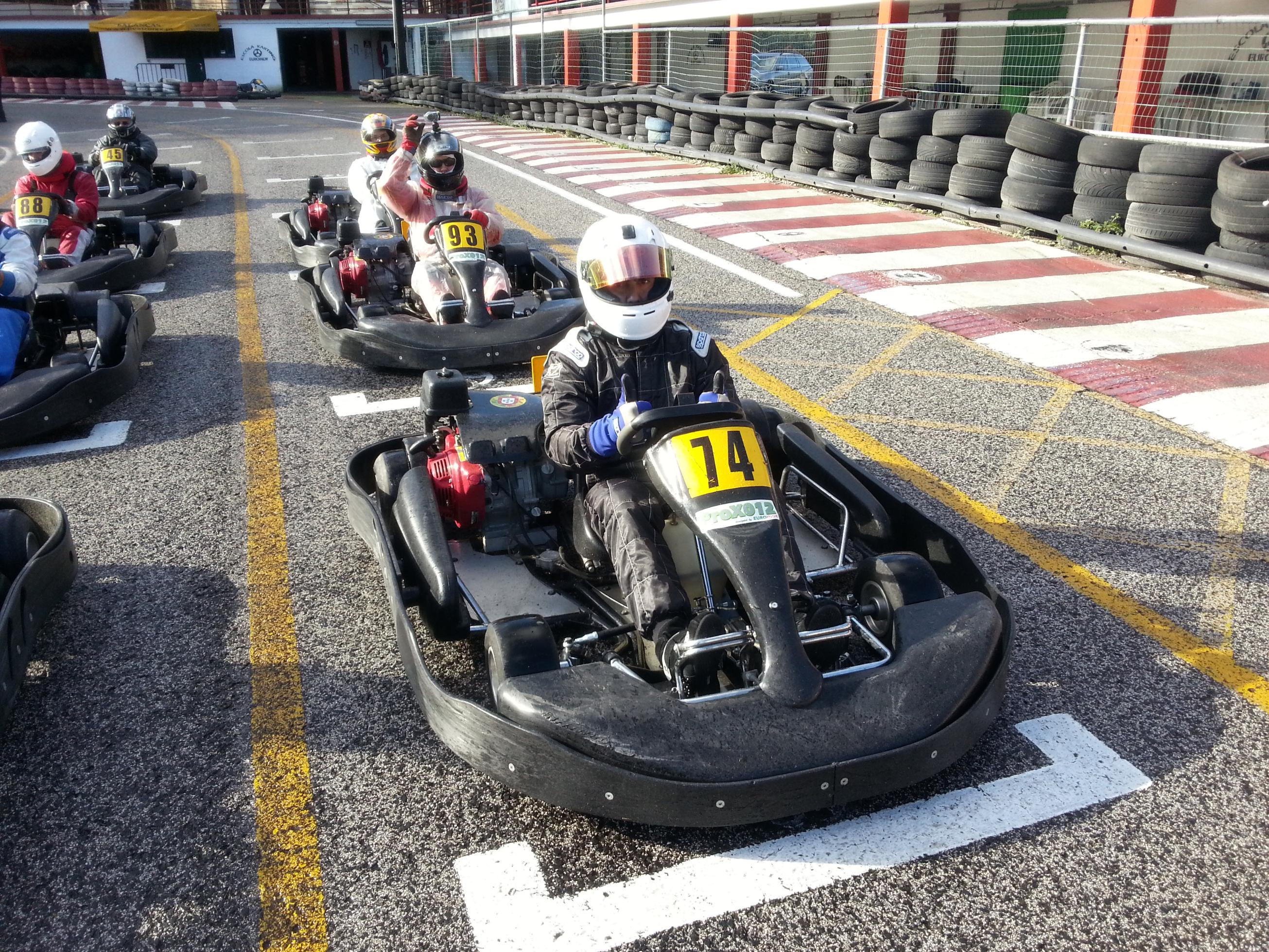 XIII Campeonato Ormei36